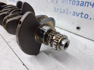 Коленвал Nissan Qashqai J11 1.2 Бензин HRA2DDT