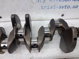 Коленвал Qashqai 2013-2022 J11 1.2 Бензин HRA2DDT