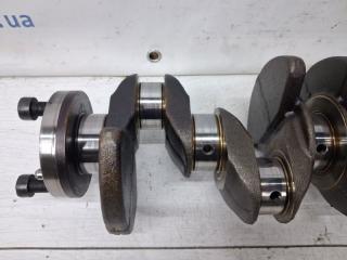 Коленвал Qashqai 2013-2022 J11 1.2 Бензин HRA2DDT