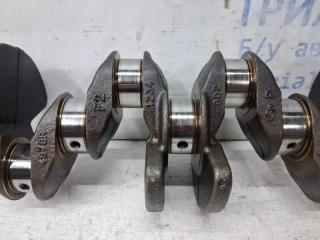 Коленвал Qashqai 2013-2022 J11 1.2 Бензин HRA2DDT