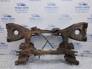 Балка задней подвески Pathfinder 2004-2014 R51 2.5 Diesel YD25DDTI