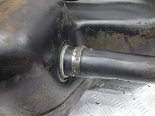 Бак топливный пластик Pathfinder 2004-2014 R51 2.5 Diesel YD25DDTI