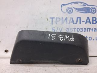 Брызговик задний левый Mitsubishi Pajero Wagon 1999-2006 Б/У Брызговик задний левый Mitsubishi Pajero Wagon 1999-2006