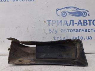 Брызговик задний левый Mitsubishi Pajero Wagon 3 3.2 Дизель 4M41