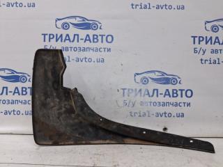 Брызговик передний левый Nissan Navara D40 2.5 Diesel YD25DDTI