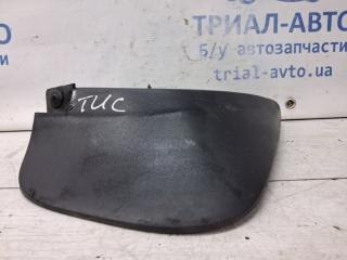 Брызговик задний правый Tucson 2004-2009 JM 2.0 diesel D4EA