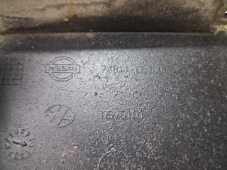 Брызговик задний левый Pathfinder 2004-2014 R51 2.5 Diesel YD25DDTI