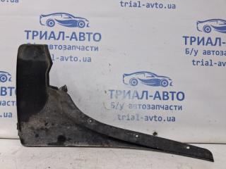 Брызговик передний левый Nissan Pathfinder R51 2.5 Diesel YD25DDTI