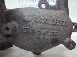 Катализатор Pathfinder 2004-2014 R51 2.5 Diesel YD25DDTI