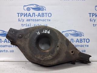 Рычаг задней подвески нижний поперечный (под пружину) Nissan Pathfinder 2004-2014 Б/У Рычаг задней подвески нижний поперечный (под пружину) Nissan Pathfinder 2004-2014