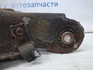 Рычаг задней подвески нижний поперечный (под пружину) Nissan Pathfinder R51 2.5 Diesel YD25DDTI