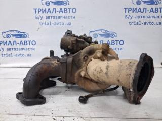 Турбина Toyota Prado J120 3.0 Diesel 1KDFTV