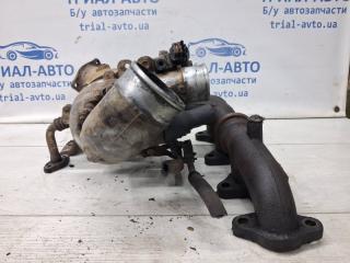 Турбина Prado 2002-2009 J120 3.0 Diesel 1KDFTV