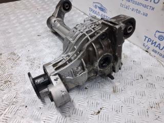 Редуктор передний Nissan Pathfinder R51 2.5 Diesel YD25DDTI