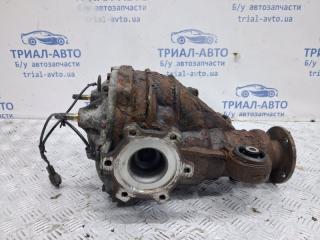 Редуктор задний Nissan Pathfinder 2004-2014 Б/У Редуктор задний Nissan Pathfinder 2004-2014
