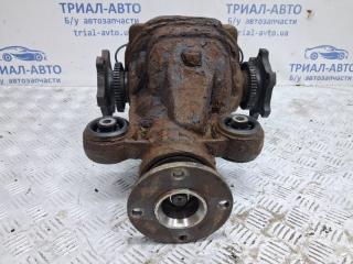 Редуктор задний Nissan Pathfinder R51 2.5 Diesel YD25DDTI