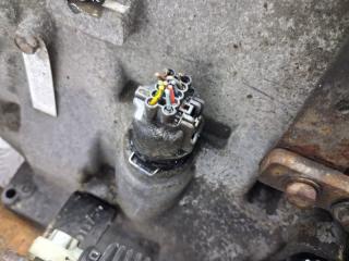 Коробка передач АКПП Pathfinder 2004-2014 R51 2.5 Diesel YD25DDTI