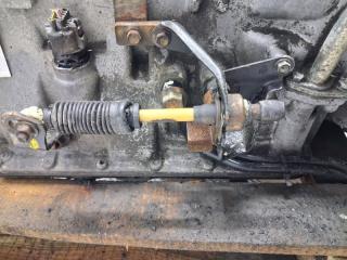 Коробка передач АКПП Pathfinder 2004-2014 R51 2.5 Diesel YD25DDTI