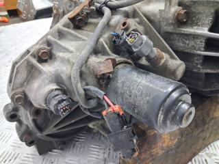 Раздаточная коробка Pathfinder 2004-2014 R51 2.5 Diesel YD25DDTI