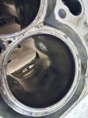 Блок ДВС 3 2013-2019 BM 2.2 diesel
