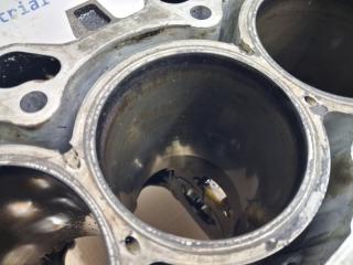 Блок ДВС 3 2013-2019 BM 2.2 diesel