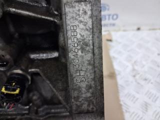 Блок ДВС 3 2013-2019 BM 2.2 diesel