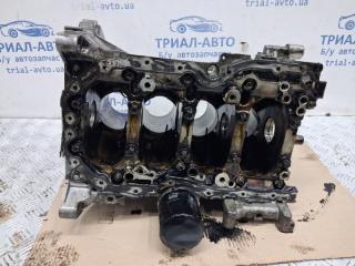 Блок ДВС 3 2013-2019 BM 2.2 diesel
