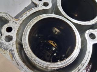 Блок ДВС Qashqai 2013-2022 J11 1.2 Бензин HRA2DDT