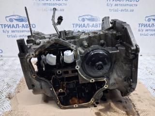 Блок ДВС Qashqai 2013-2022 J11 1.2 Бензин HRA2DDT