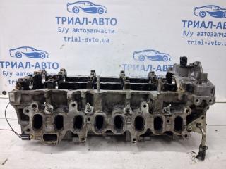 Головка блока цилиндров Mazda 3 2013-2019