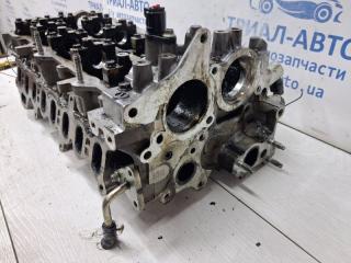 Головка блока цилиндров Mazda 3 BM 2.2 diesel