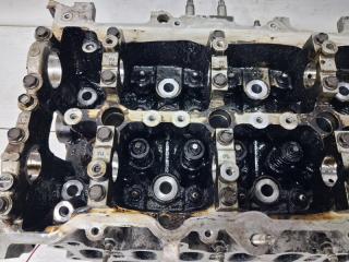 Головка блока цилиндров 3 2013-2019 BM 2.2 diesel