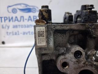 Головка блока цилиндров 3 2013-2019 BM 2.2 diesel