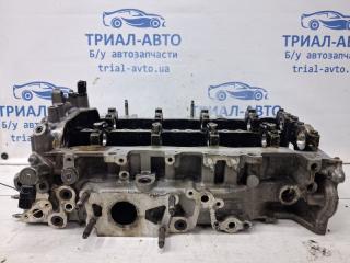 Головка блока цилиндров 3 2013-2019 BM 2.2 diesel
