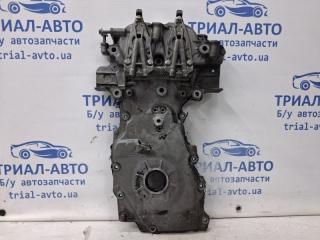 Крышка двигателя Nissan Qashqai 2013-2022 Б/У Крышка двигателя Nissan Qashqai 2013-2022