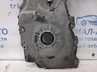 Крышка двигателя Qashqai 2013-2022 J11 1.2 Бензин HRA2DDT