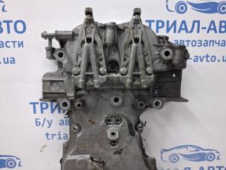 Крышка двигателя Nissan Qashqai J11 1.2 Бензин HRA2DDT