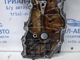 Крышка двигателя Qashqai 2013-2022 J11 1.2 Бензин HRA2DDT