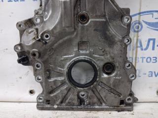 Крышка двигателя Mazda 3 BM 2.2 diesel