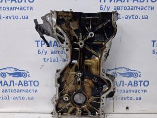 Крышка двигателя 3 2013-2019 BM 2.2 diesel