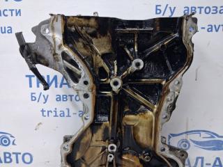 Крышка двигателя 3 2013-2019 BM 2.2 diesel