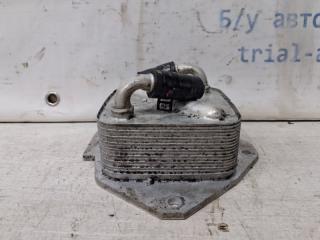 Теплообменник ДВС Mazda 3 BM 2.2 diesel