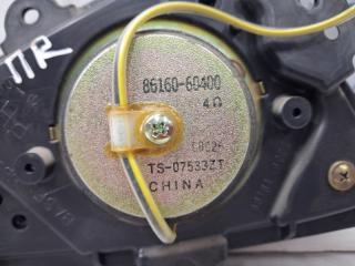 Динамик музыкальный передний Toyota Prado J120 3.0 Diesel 1KDFTV