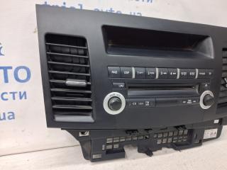 Магнитофон Lancer 2007-2017 10 1.5 бензин 4a91