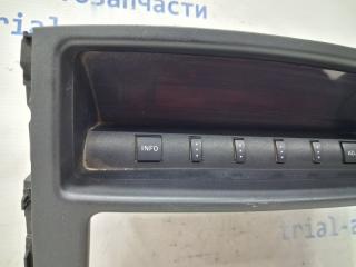 Дисплей информационный Pajero Wagon 2006-2022 4 3.2 Дизель 4M41
