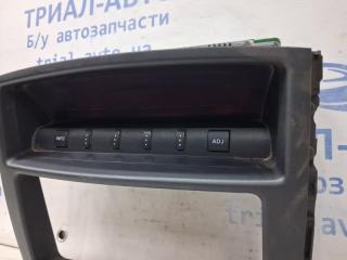 Дисплей информационный Mitsubishi Pajero Wagon 4 3.2 Дизель 4M41