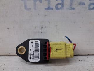 Датчик удара (AIRBAG) Kia Ceed 2012-2018 Б/У Датчик удара (AIRBAG) Kia Ceed 2012-2018