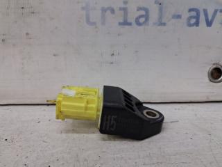 Датчик удара (AIRBAG) Toyota RAV 4 2012-2019 Б/У Датчик удара (AIRBAG) Toyota RAV 4 2012-2019