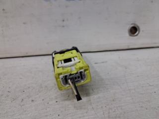 Датчик удара (AIRBAG) Auris 2006-2012 E150 1.6 бензин 1ZRFAE