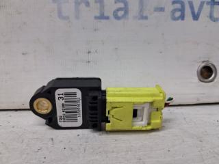 Датчик удара (AIRBAG) Toyota Auris 2006-2012 Б/У Датчик удара (AIRBAG) Toyota Auris 2006-2012